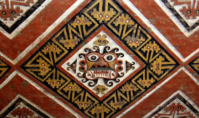 Temples of the Sun and Moon archaeological complex